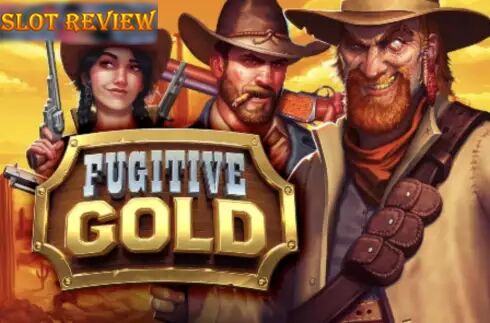 Fugitive Gold icon